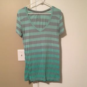 Fade Stripe Shirt